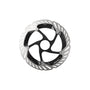 Shimano RT-CL900 L Disc Rotor 203MM Ice-tech Centerlock External Serration W/lockring