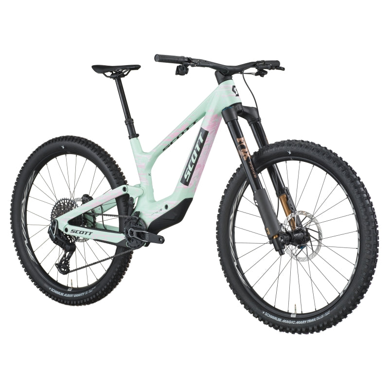 Scott Ransom 900 RC – product image 2