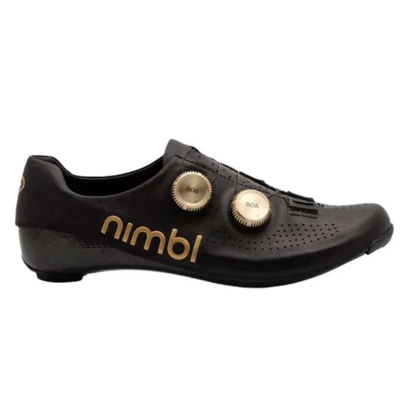 Nimbl Ultimate 47 Black