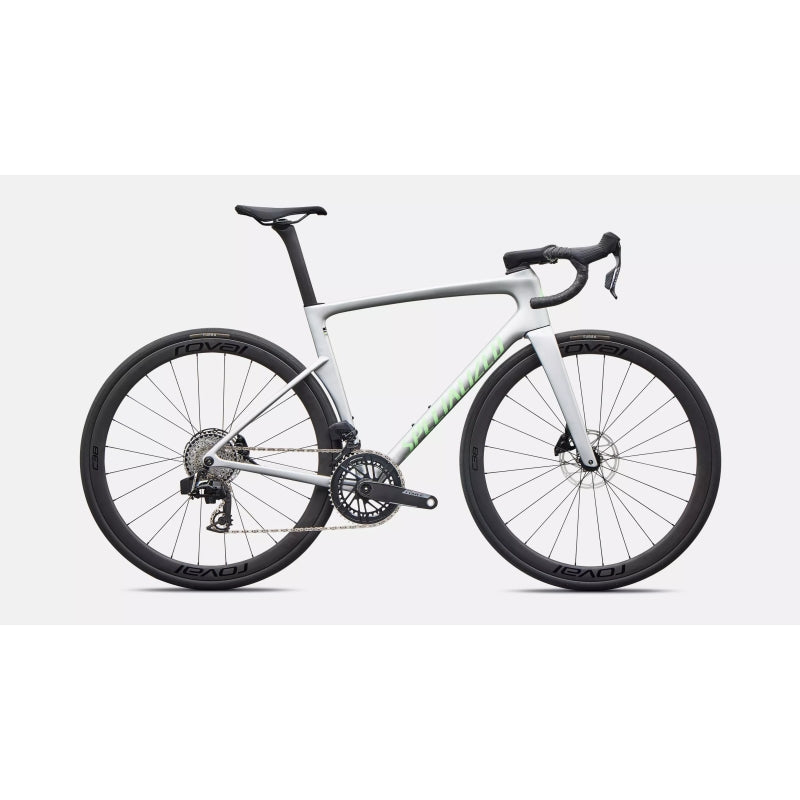 Specialized Tarmac SL9 Expert - Sram Force Axs