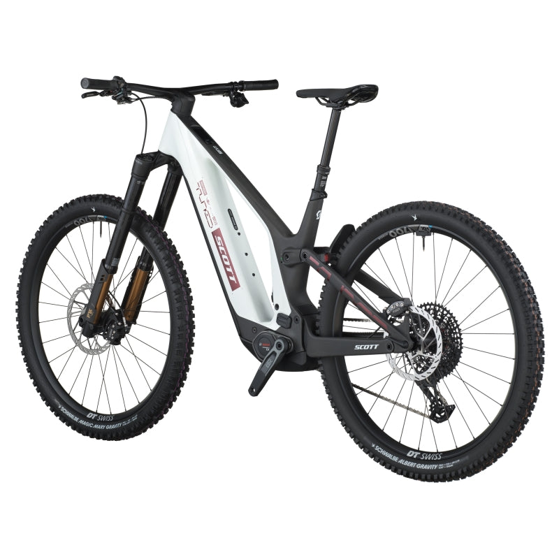 Scott Patron ST 900 Tuned – product image 3