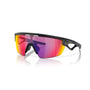 Oakley Sphaera Strike Matte Black W/ Prizm Road - PT