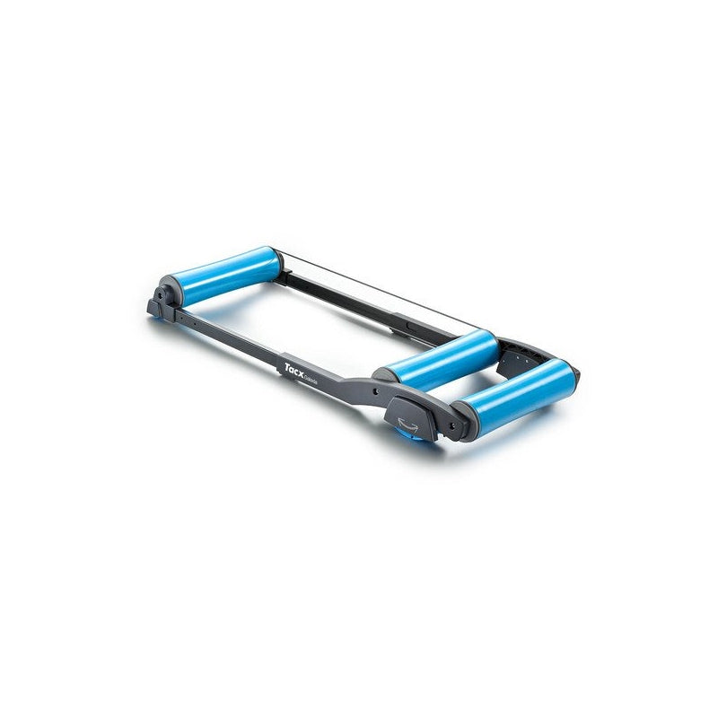 Tacx Galaxia Advanced Rollers T1100