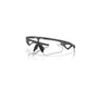 Oakley Sphaera Slash Carbon W/ Clear - Black Photochromic