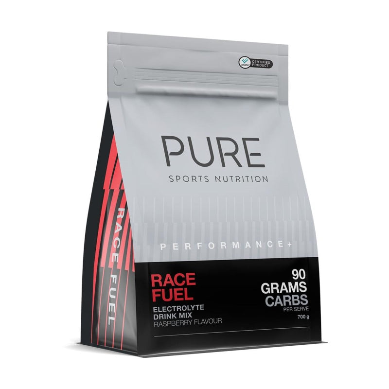 Pure Performance + Race Fuel Electrolyte Hydration 700G – product image 2