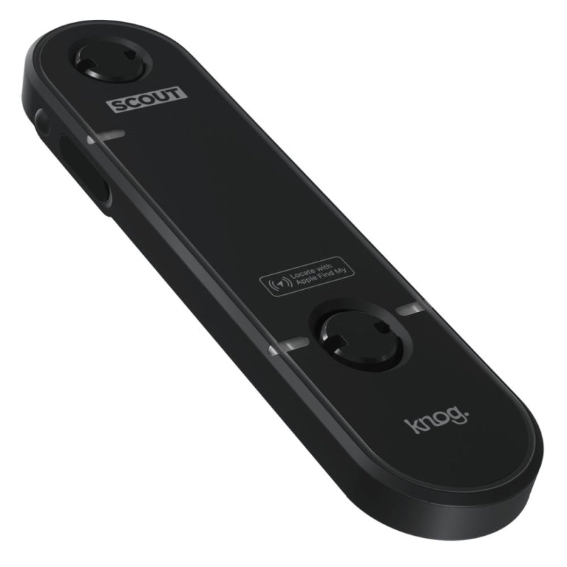 Knog Scout Bike Alarm & Finder – product image 3