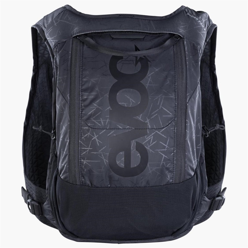 Evoc Hydro Pro 6 Lightweight Hydration Backpack - Includes 1.5L Bladder – product image 2