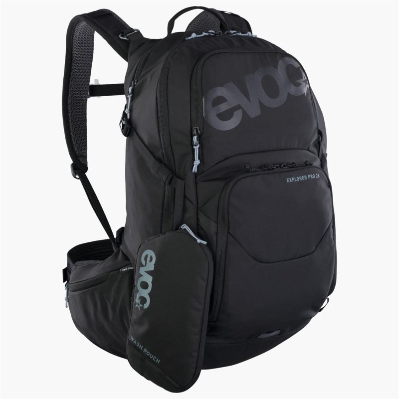 Evoc Explorer Pro 26 Hydration Backpack - Bladder Sold Seperately – product image 4