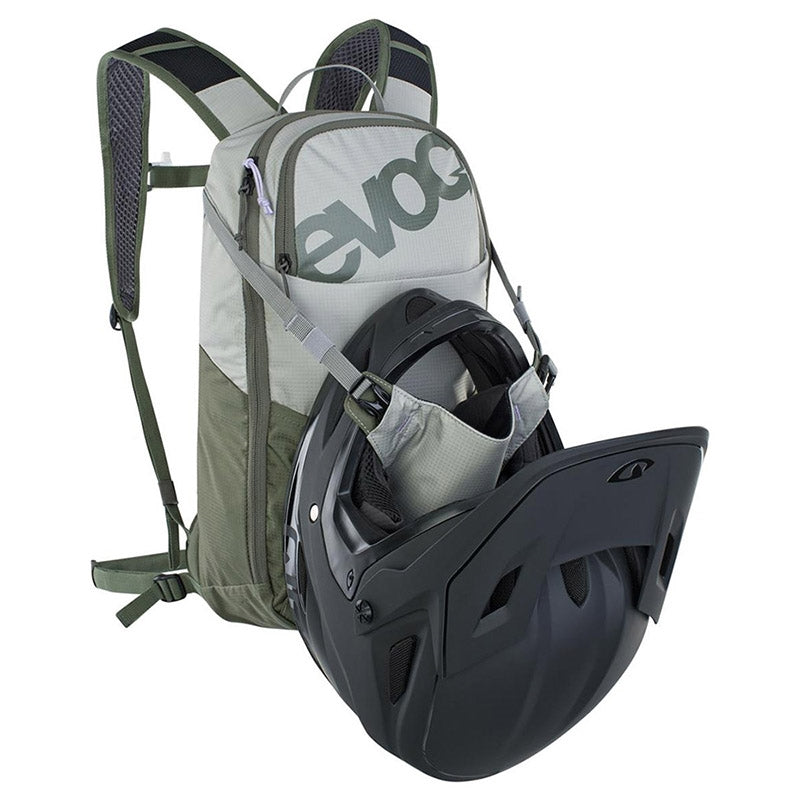 Evoc Ride 8 Hydration Pack - Includes 2L Bladder – product image 5