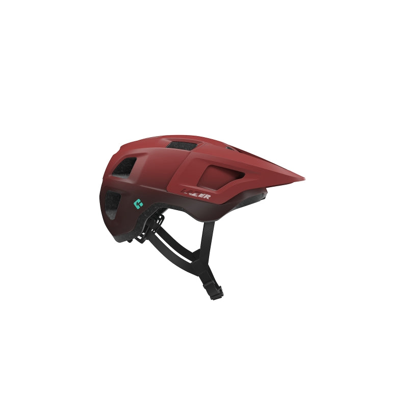 Lazer Finch Kinteticore Youth Helmet – product image 3