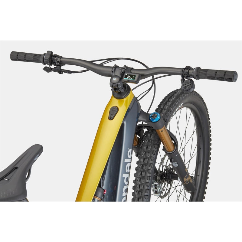 Cannondale Moterra SL 1 – product image 3