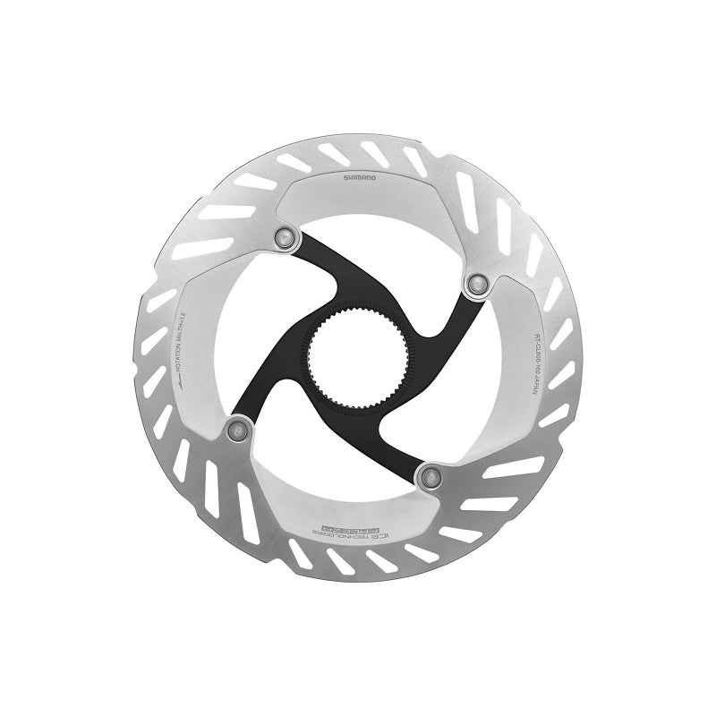 Shimano Ultegra RT-CL800 Disc Rotor Internal Serration – product image 4