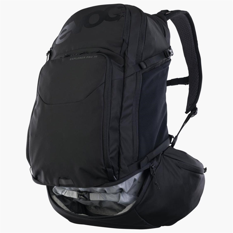 Evoc Explorer Pro 30 Hydration Backpack - Bladder Sold Seperately – product image 3