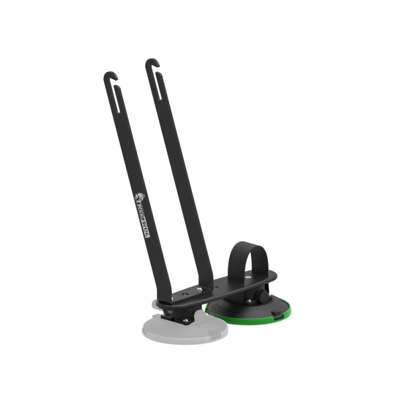 Treefrog L1 Front Wheel Holder