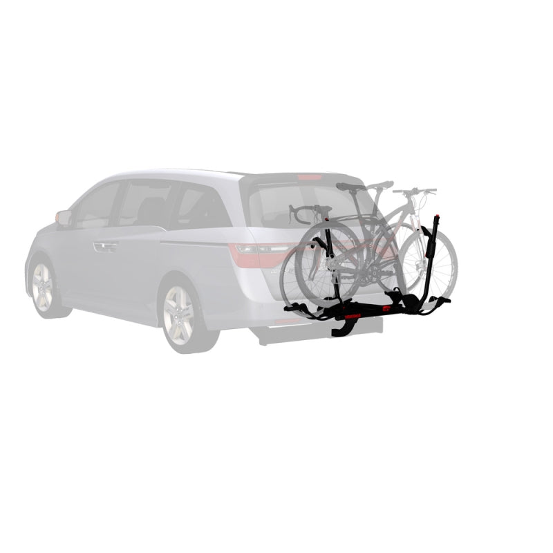 Yakima Holdup 2 Bike Carrier – product image 2
