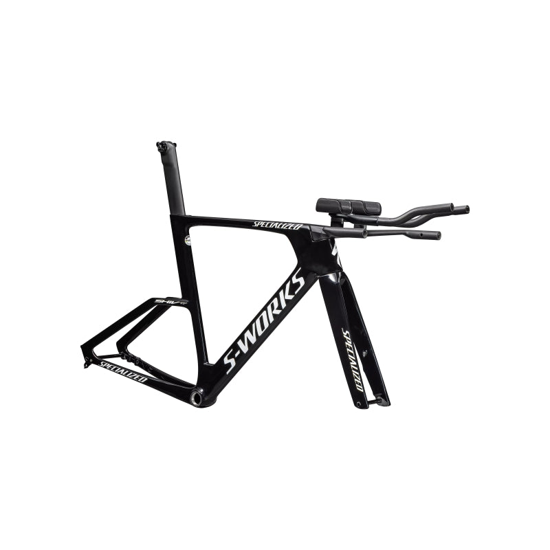 Specialized S-works Shiv TT Module