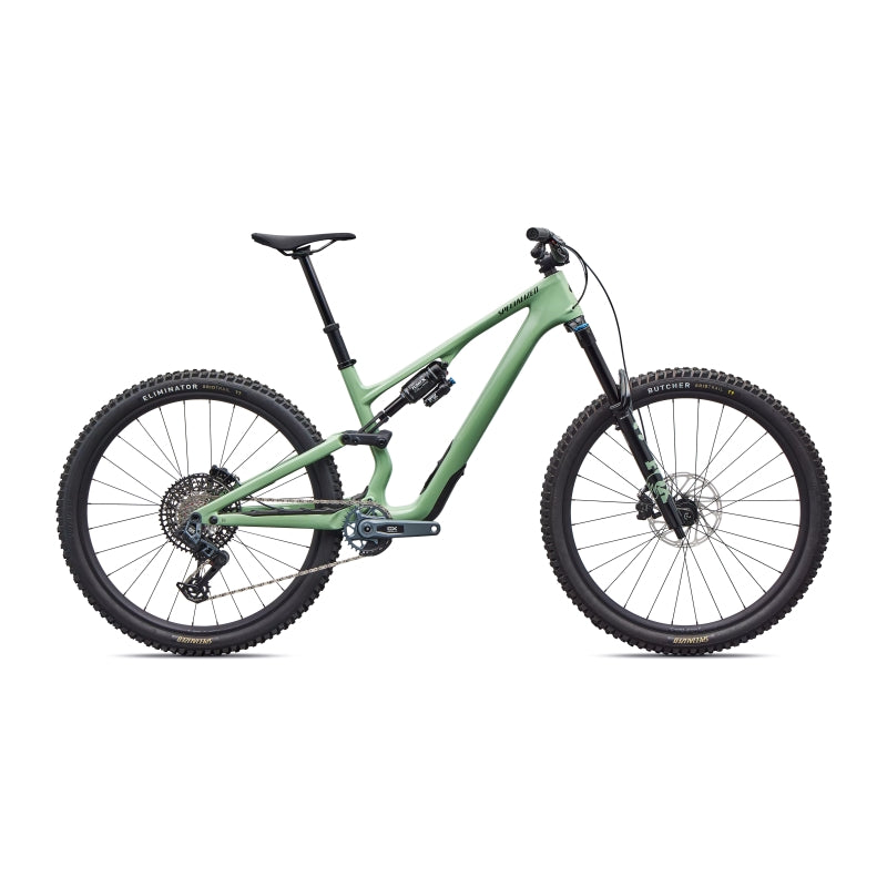 Specialized Stumpjumper 15 Evo Expert
