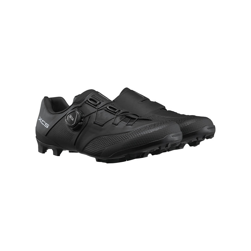 Shimano SH-XC503 Spd Shoes E-width – product image 2