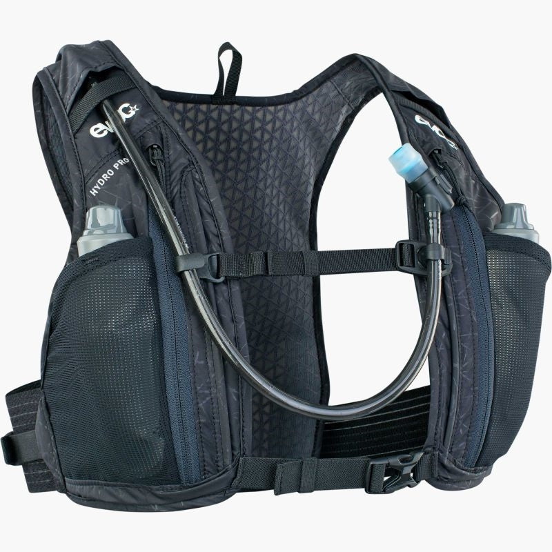 Evoc Hydro Pro 3 Lightweight Hydration Backpack - Includes 1.5L Bladder – product image 4