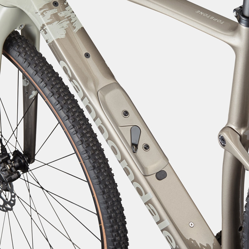 Cannondale Topstone Carbon 3 – product image 4