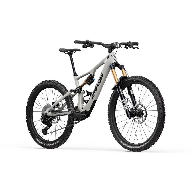 Amflow PX Pro Carbon – product image 2