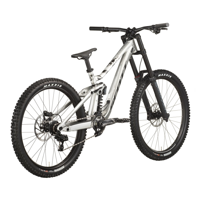 Scott Gambler 20 – product image 3
