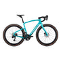 Pinarello Grevil F9 MY26 Force Xplr - H310 Stone Turquoise