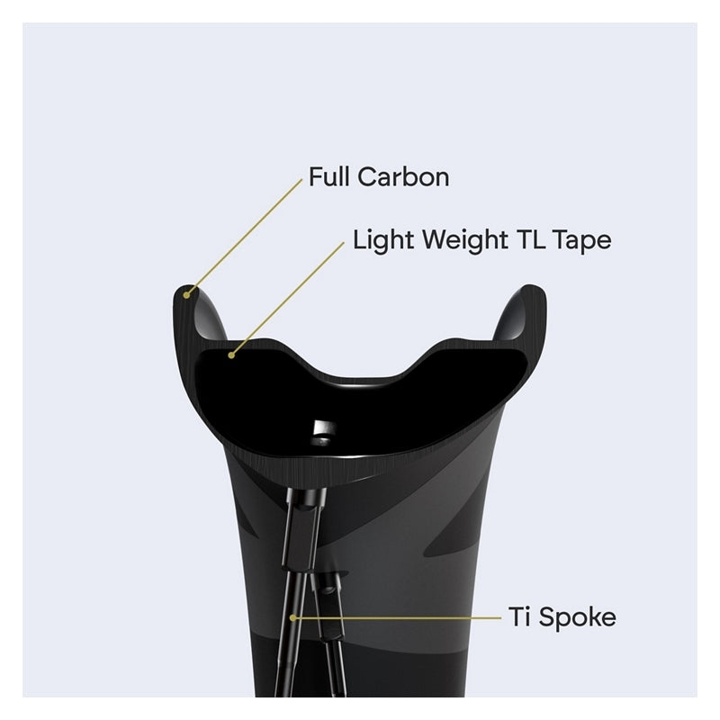 Shimano Xtr - XC WH-M9200 Wheelset 29 Inch – product image 4