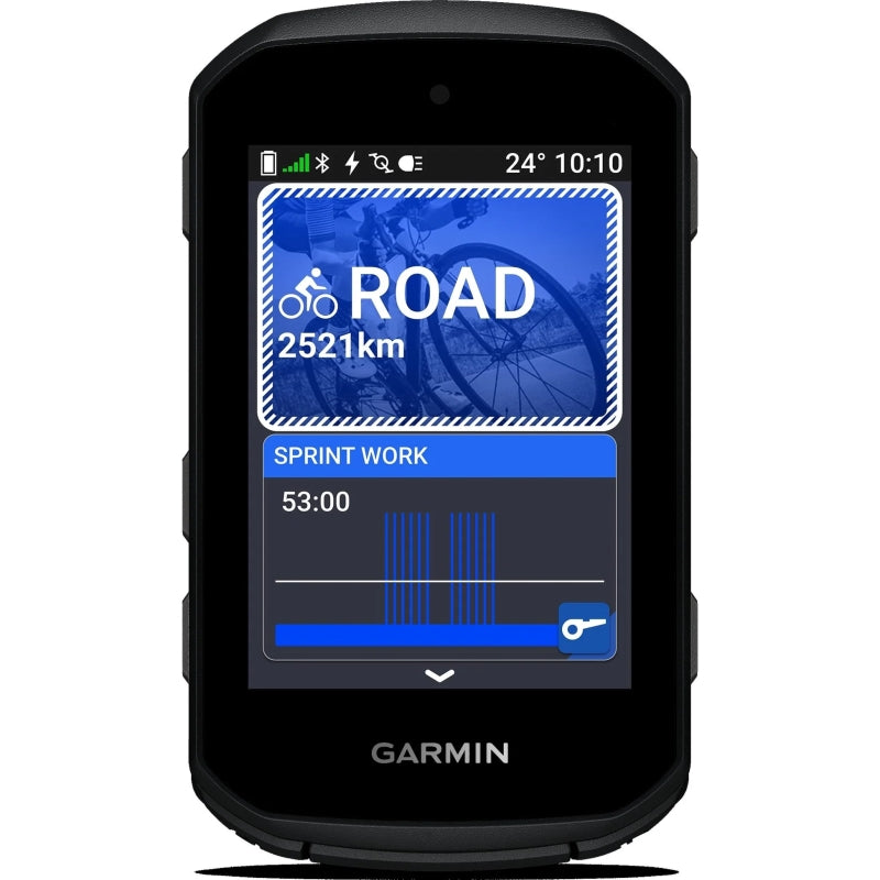 Garmin Edge 550