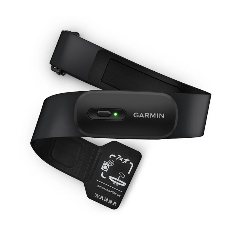 Garmin Hrm 200 Heart Rate Monitor
