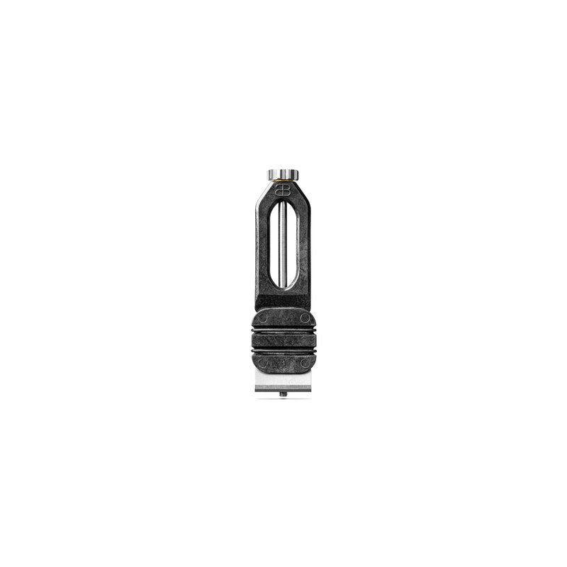 Absolute Black Hydraulic Brake Piston Press 2-POT