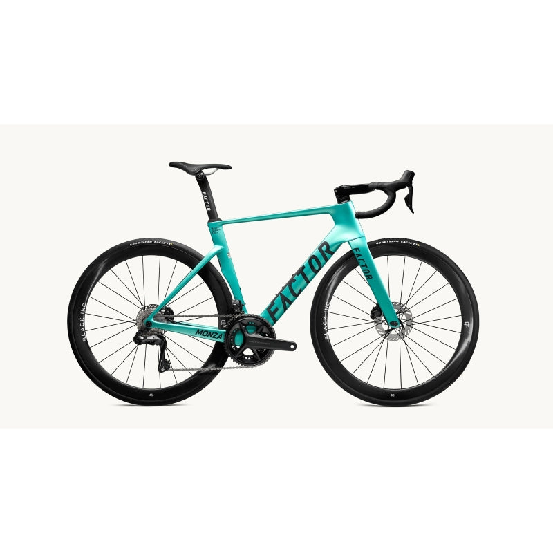 Factor Monza Ultegra DI2
