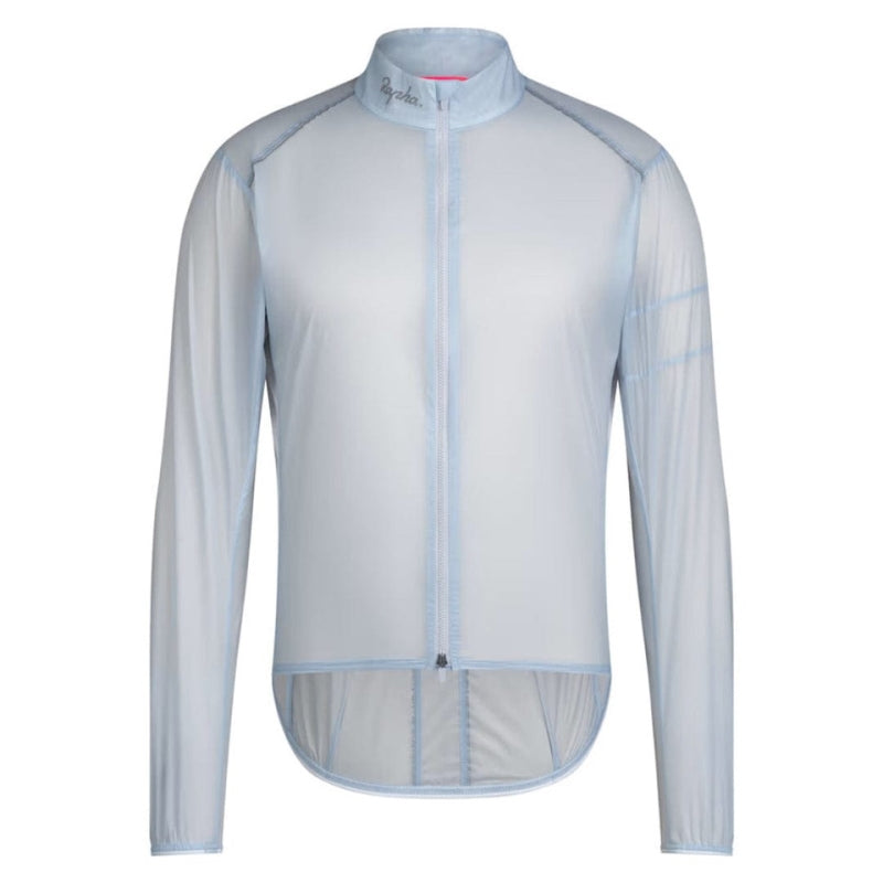 Rapha Mens Brevet Element Wind Jacket
