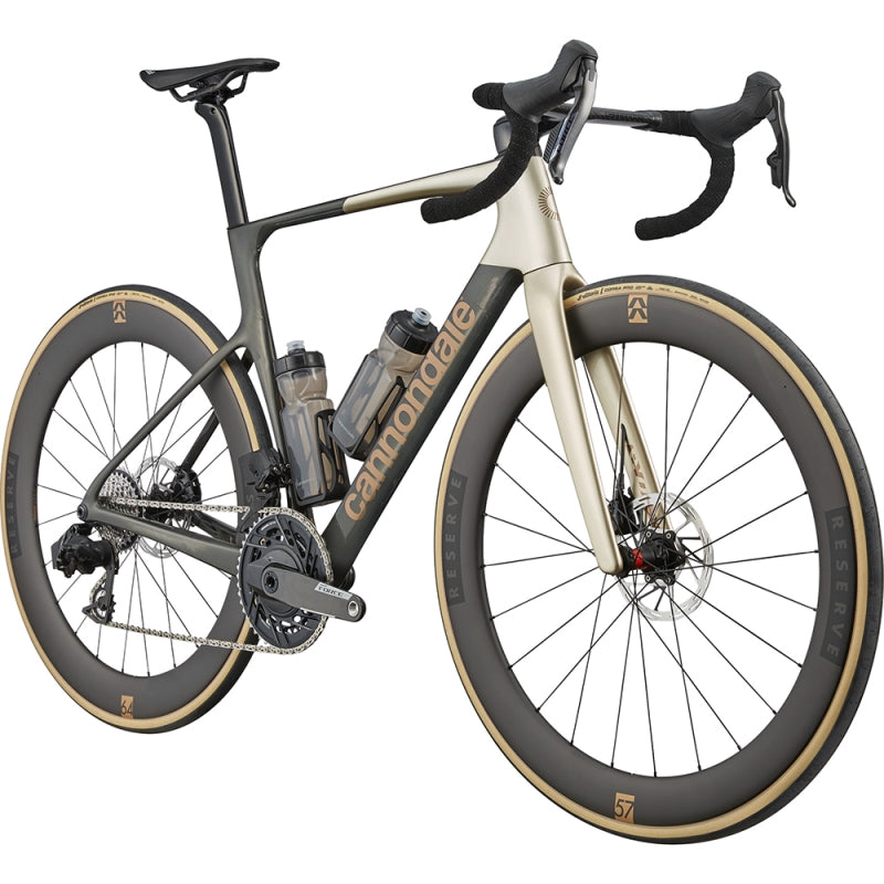 Cannondale Supersix Evo 1 – product image 2