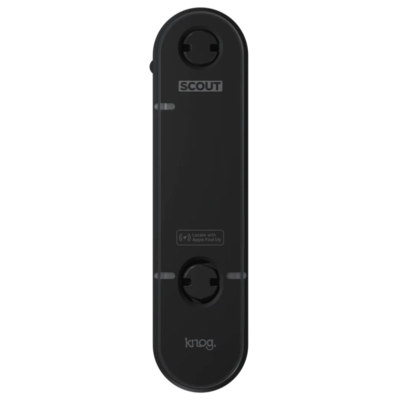 Knog Scout Bike Alarm & Finder – product image 6