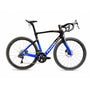 Pinarello F9 Fastest Blue R9250 Vision 54.5
