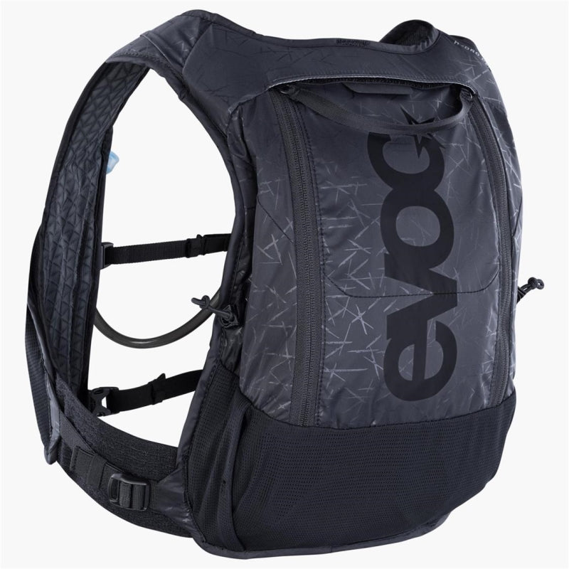 Evoc Hydro Pro 6 Lightweight Hydration Backpack - Includes 1.5L Bladder – product image 5