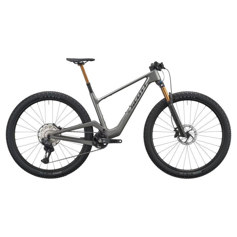 Scott Spark RC mountain bike