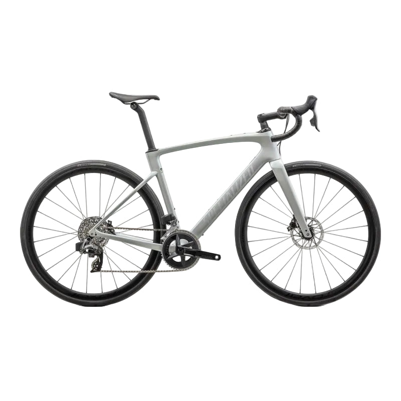 Specialized Roubaix SL8 Expert