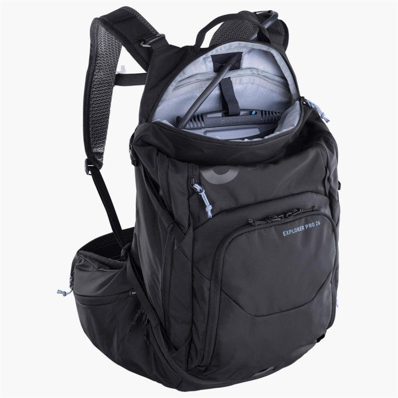 Evoc Explorer Pro 26 Hydration Backpack - Bladder Sold Seperately – product image 8