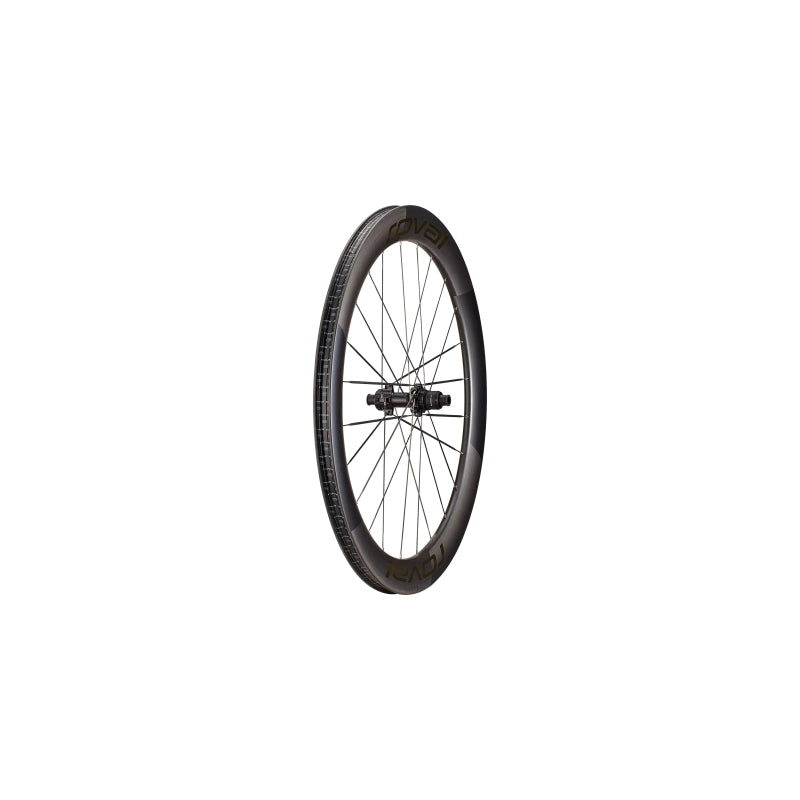 Specialized Roval Rapide Sprint Wheels Black – product image 2
