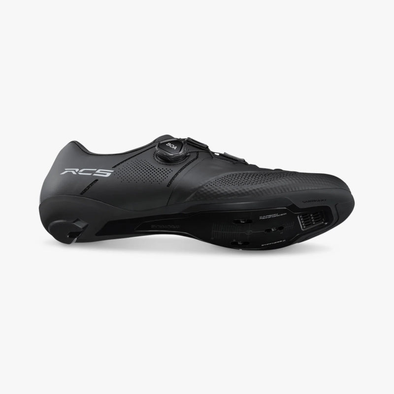 Shimano SH-RC503 Road Shoes E-width – product image 3