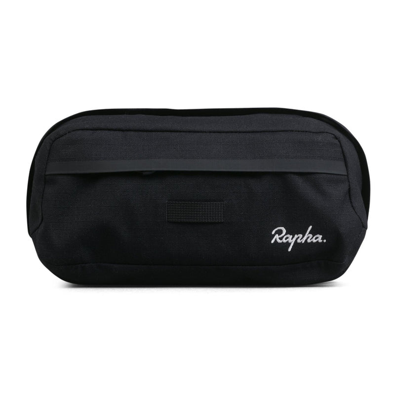 Rapha Explore Bar Bag Black
