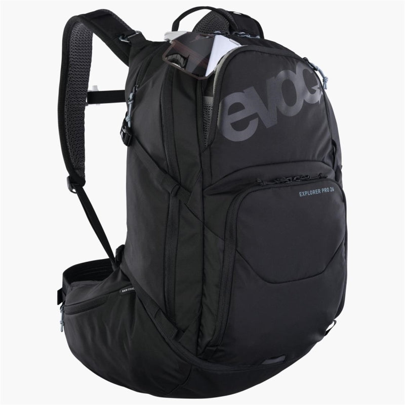 Evoc Explorer Pro 26 Hydration Backpack - Bladder Sold Seperately – product image 5
