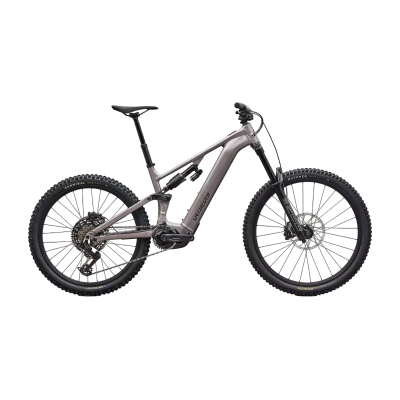 Specialized Levo 4 Evo Comp Alloy