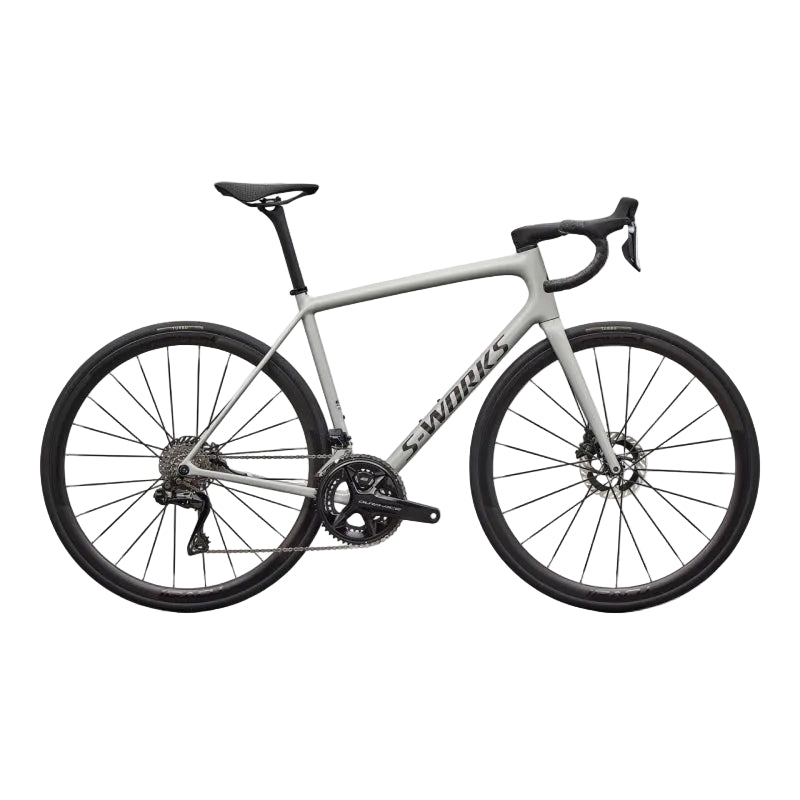 Specialized S-works Aethos 2 - Shimano Dura-ace