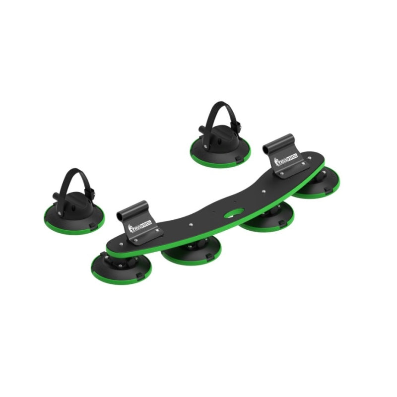 Treefrog Pro 2 Plus Bike Rack W/ Universal Fork Mount