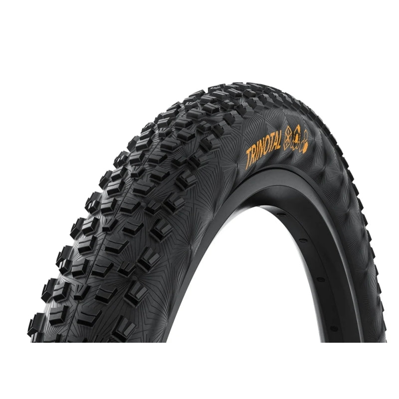 Continental Trinotal Mtb Tyre 26 Inch