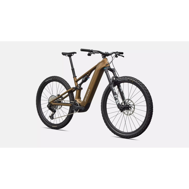 Specialized Turbo Levo R Comp – product image 2