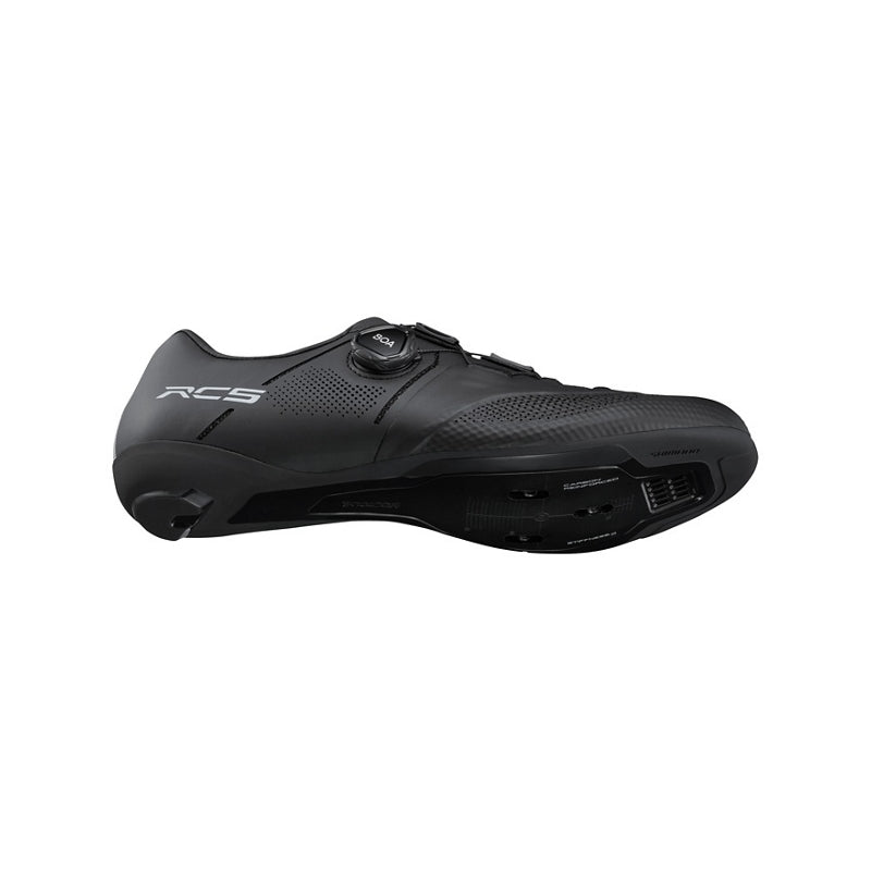 Shimano SH-RC503 Road Shoes E-width – product image 6